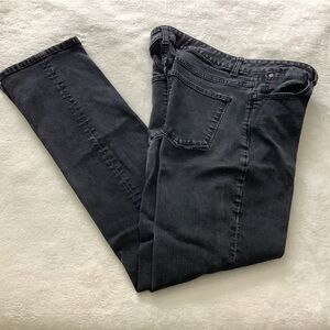 Talbots Women's Straight Leg Heritage Jeans, size 12